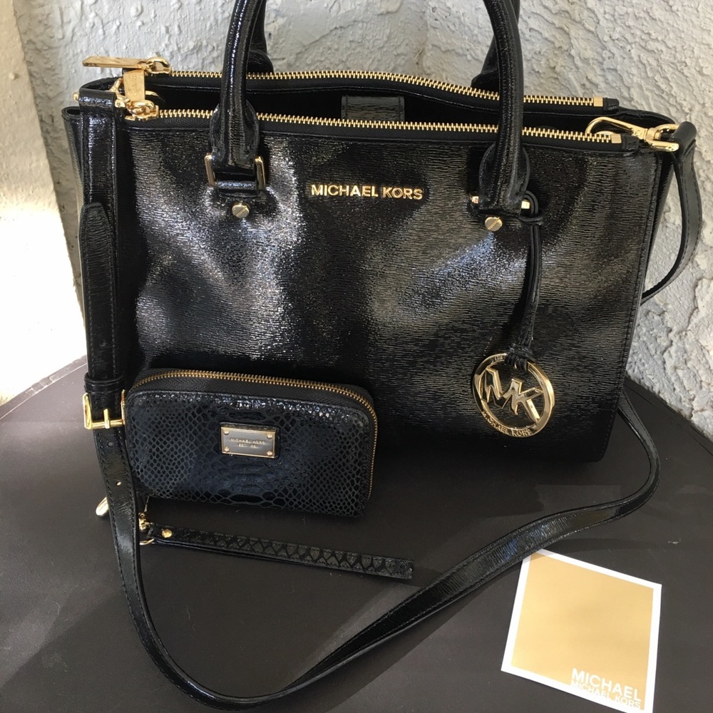 💗MICHAEL KORS💗 set